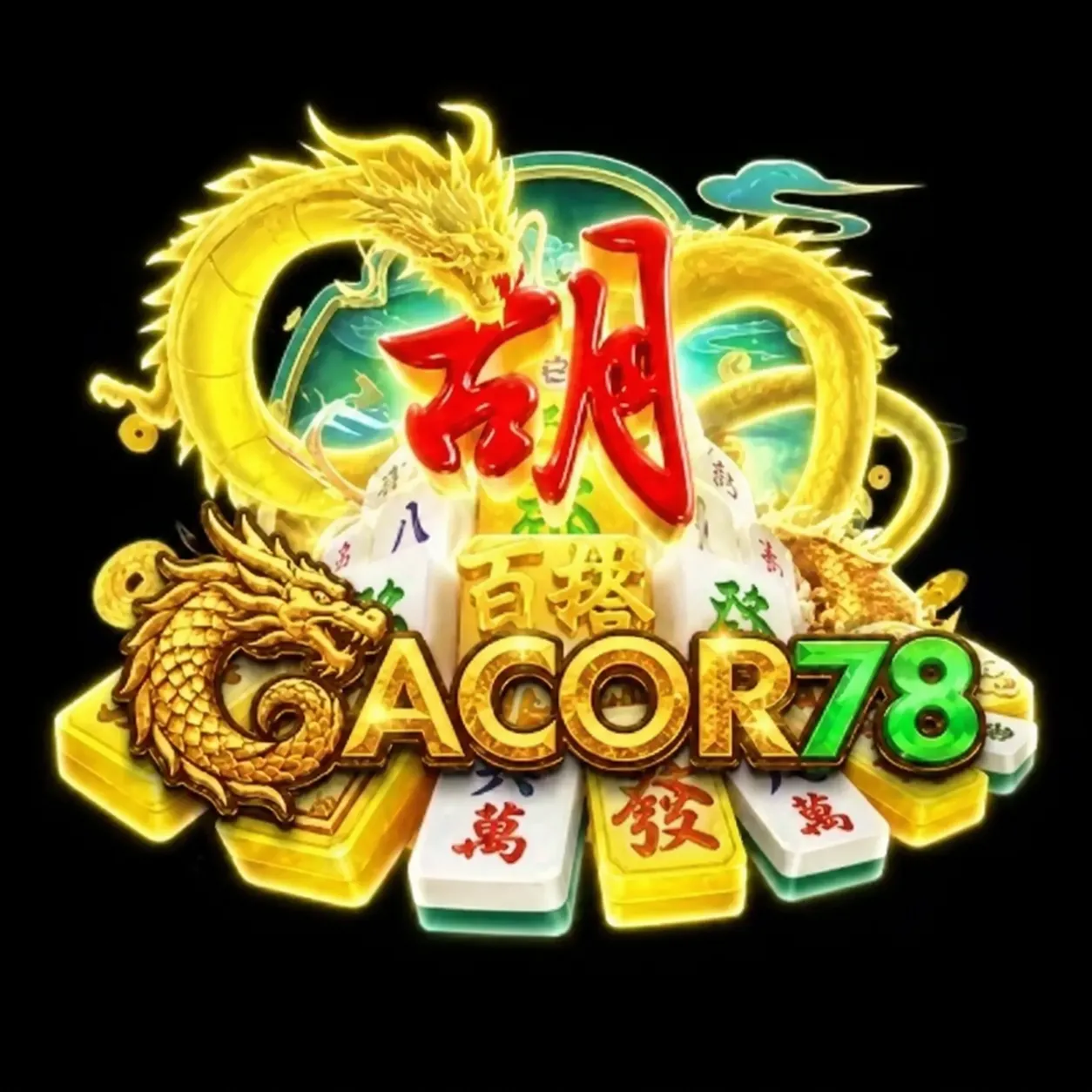 CACOR78 - Permainan Idle Terbaik untuk Menghabiskan Waktu