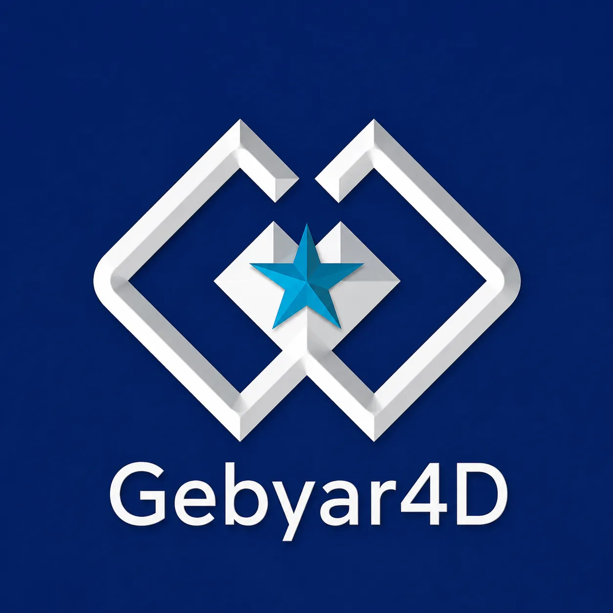 GEBYAR4D - Permainan Match-3 yang Seru dan Menarik