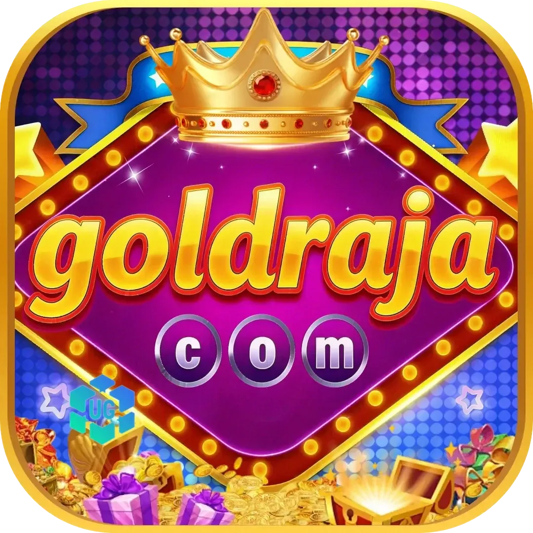 GOLDRAJA - Pertarungan Epik dalam Battle Royale