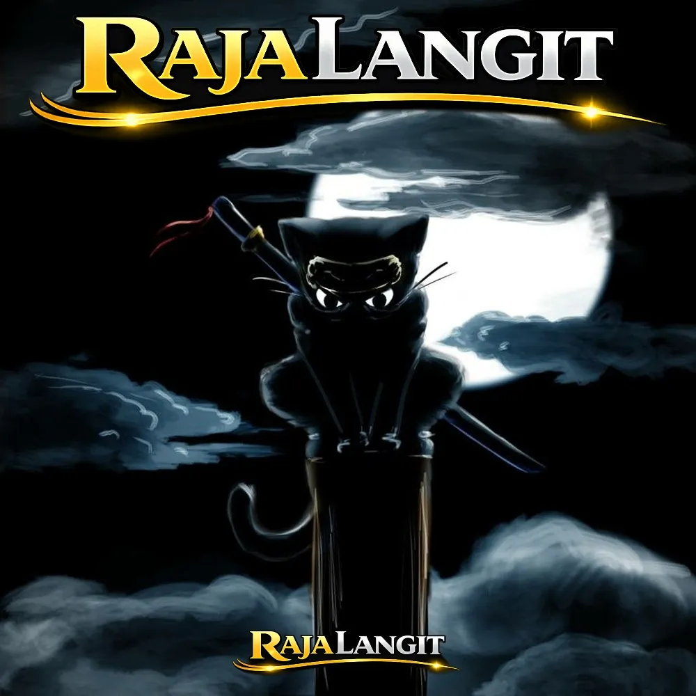 RAJALANGIT - Game Pertanian Seru dan Menyenangkan
