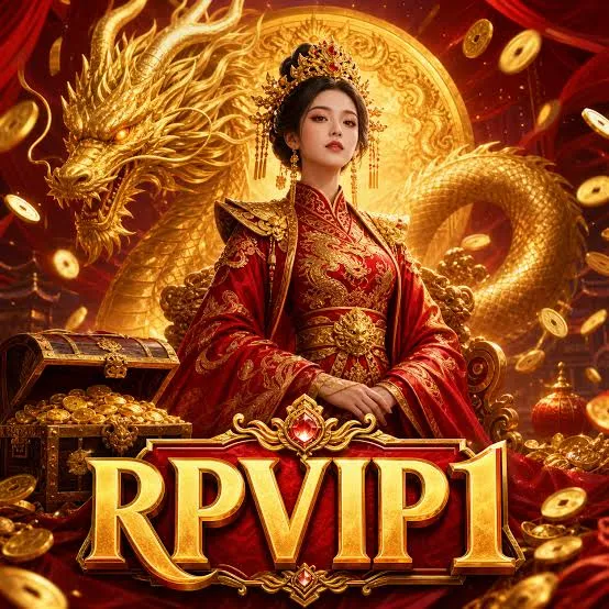 RPVIP1 - Petualangan Anime Seru