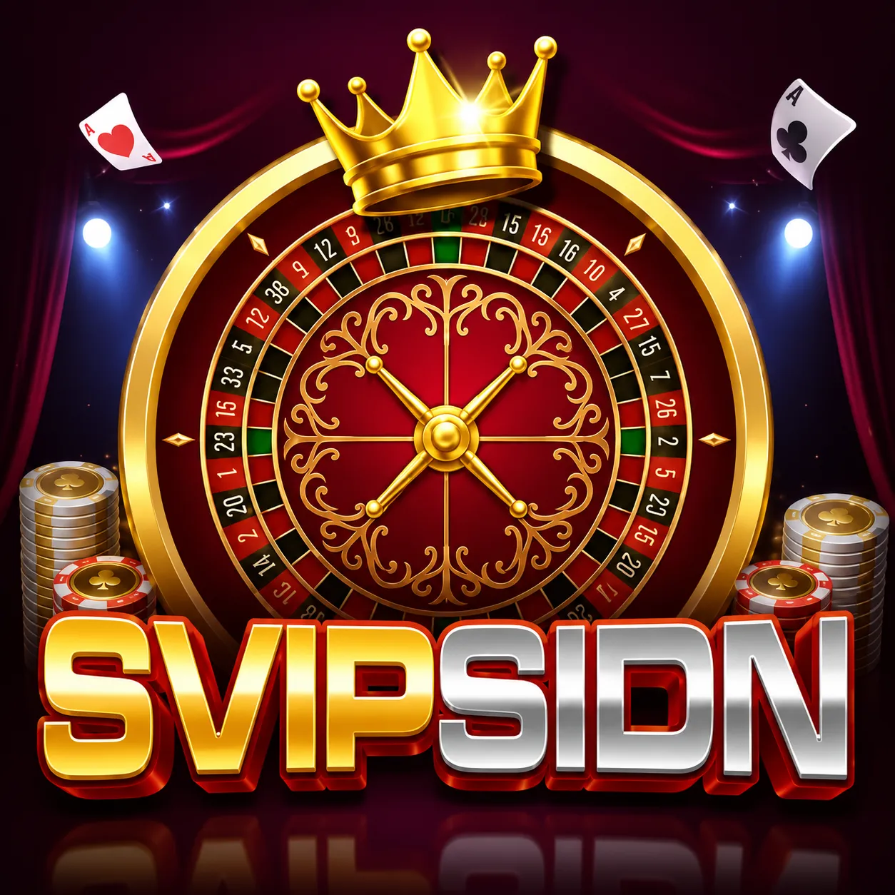 SVIPSIDN - Game Sepak Bola Terbaik di Indonesia