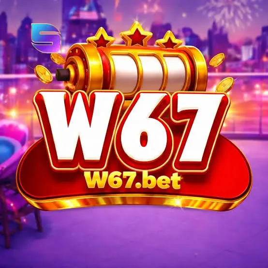 W67 - Game Bingo Seru dan Mengasyikkan
