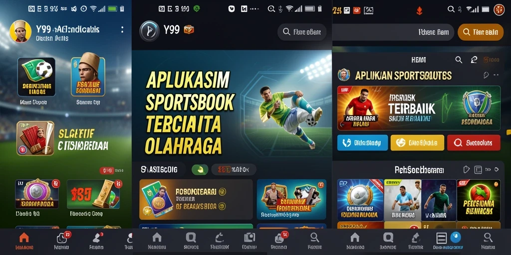 Tampilan gameplay Y89 yang menarik dan interaktif saat bertaruh.